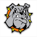 OsceolaBulldogs - logo