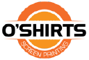 O'shirts Screen Printing - logo