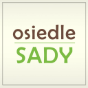 Osiedle Sady - logo
