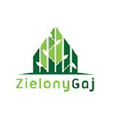 Osiedle Zielony Gaj - logo