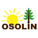 Osolin - logo