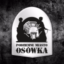 Podziemne Miasto Osówka - logo