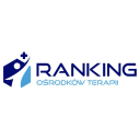 Ośrodki Terapii - logo
