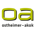 Ostheimer Akok Ostheimer-Akok - logo