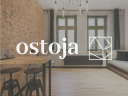 OSTOJA - logo