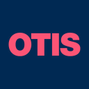 Otis - logo