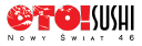 OTO!SUSHI - logo