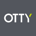 OTTY - logo
