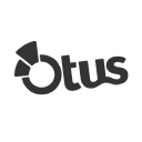 Otus - logo