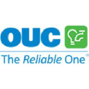 Orlando Utilities Commission - logo