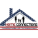 Home Connections - logo