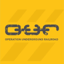 Operation Underground Railroad - logo