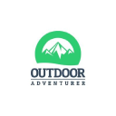 Outdoor Adventurer - logo