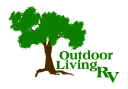 Outdoor Living RV - logo