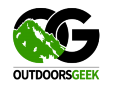 Outdoors Geek - logo