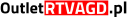 OutletRTVAGD.pl :: okazje - logo