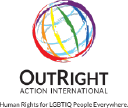 OutRight Action International - logo