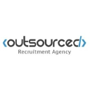 Outsourced - logo