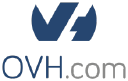 OVH - logo
