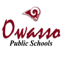Owasso High School - logo