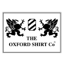 Oxford Shirt - logo