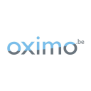 Oximo - logo