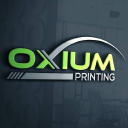 Oxium Copy and Print Center - logo
