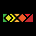 Oxy Print House - logo