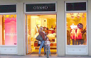 Oysho - logo