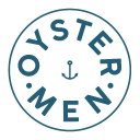 The Oystermen - logo
