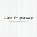 Ozdoby styropianowe - logo