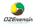 OZEnergia - logo
