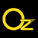 Oz Moving & Storage - logo