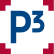 P3 Logistic Parks - logo