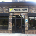 P5 Preparedness - logo