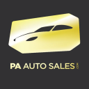 PA Auto Sales - logo
