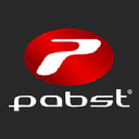 Pabst - logo