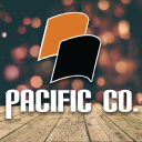 Pacific - logo