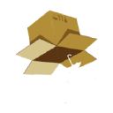 Packing Boxes Online - logo