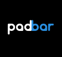 Padbar - logo