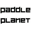 Paddle Planet - logo
