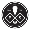 Paddle Surf Warehouse - logo