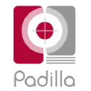 Padilla - logo