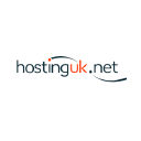 Hosting UK - logo
