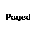 Paged Meble - logo