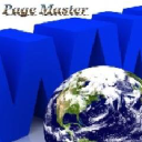 PageMaster - logo