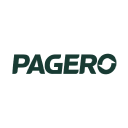 Pagero - logo