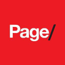 Page - logo
