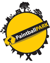 Paintball PARK - logo