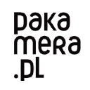 Pakamera - logo